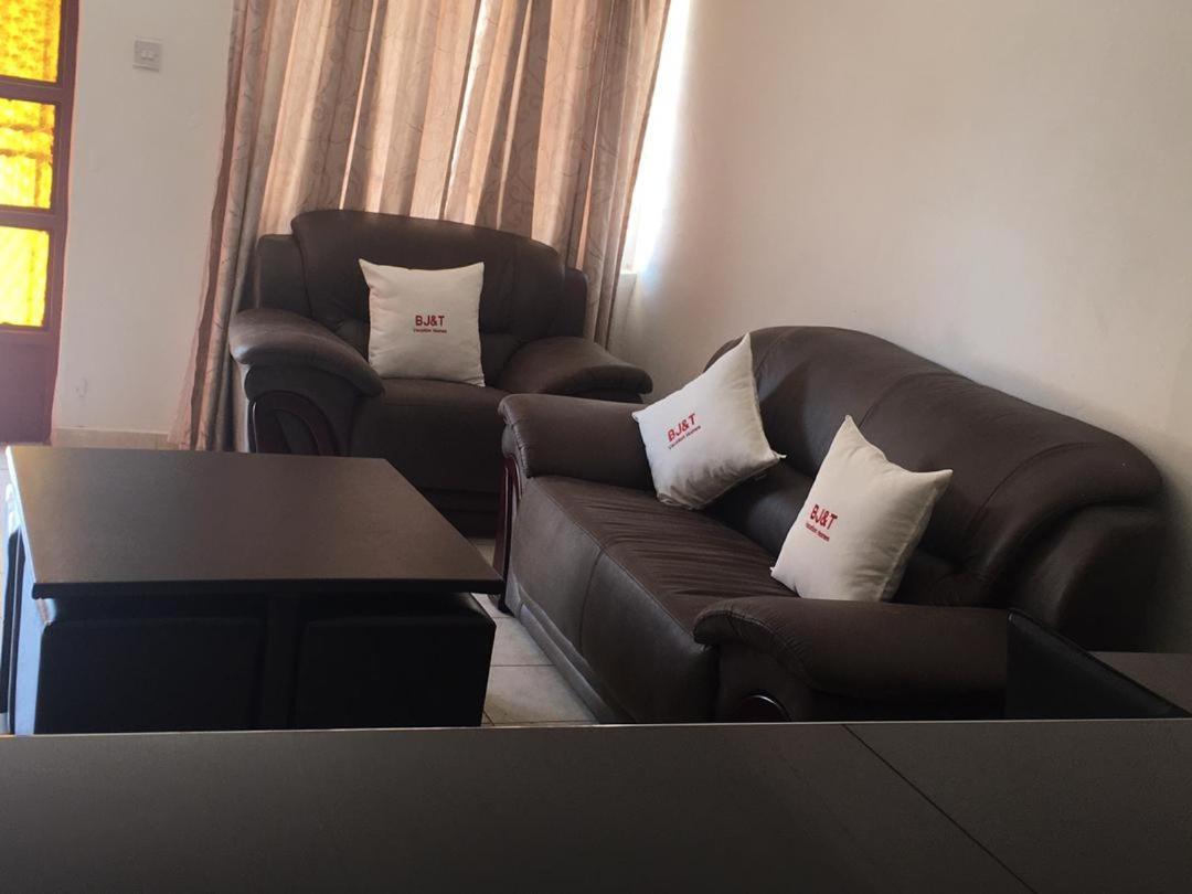 Bj&T Vacation Homes Kasane Εξωτερικό φωτογραφία
