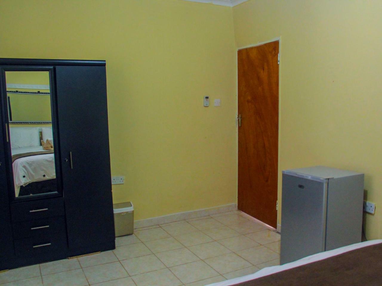 Bj&T Vacation Homes Kasane Εξωτερικό φωτογραφία